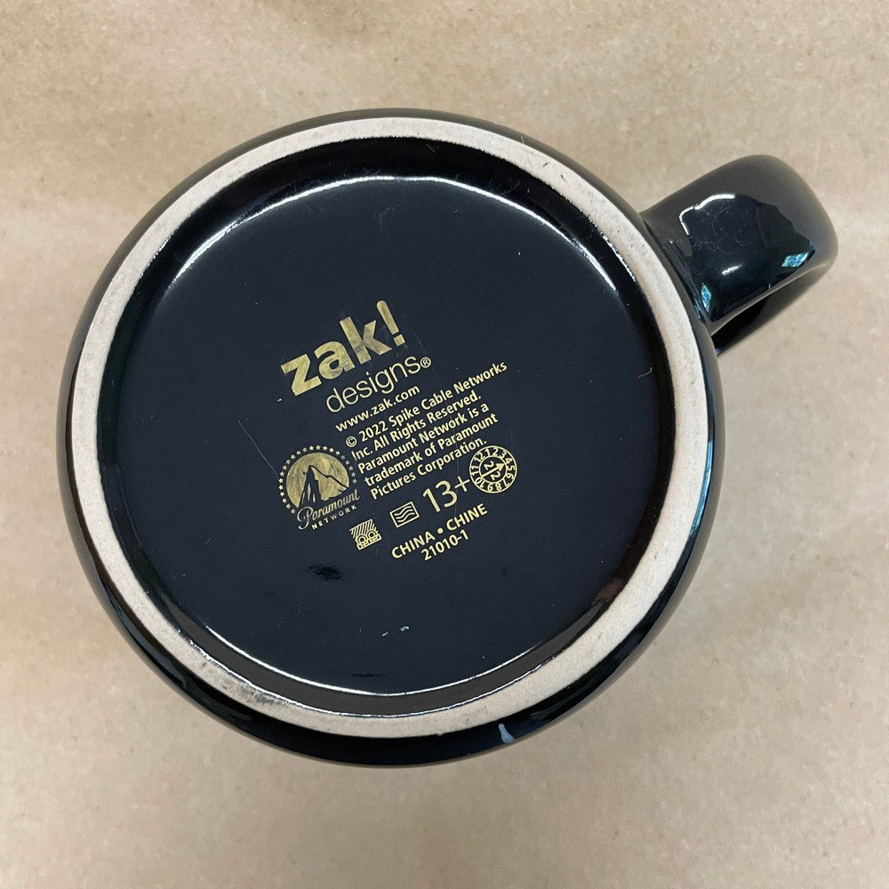 Yellowstone TV Show Dutton Ranch Protect This Family Mug-2022